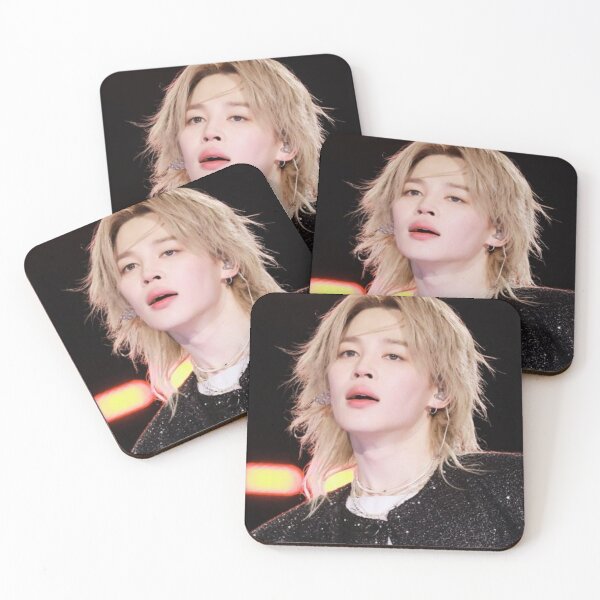 Item preview, Jimin BTS / ARIRANG / BTS Comeback Concert 2026 / Army / Jimin Bias / Jimin New Hair designed and sold by TeenLake.