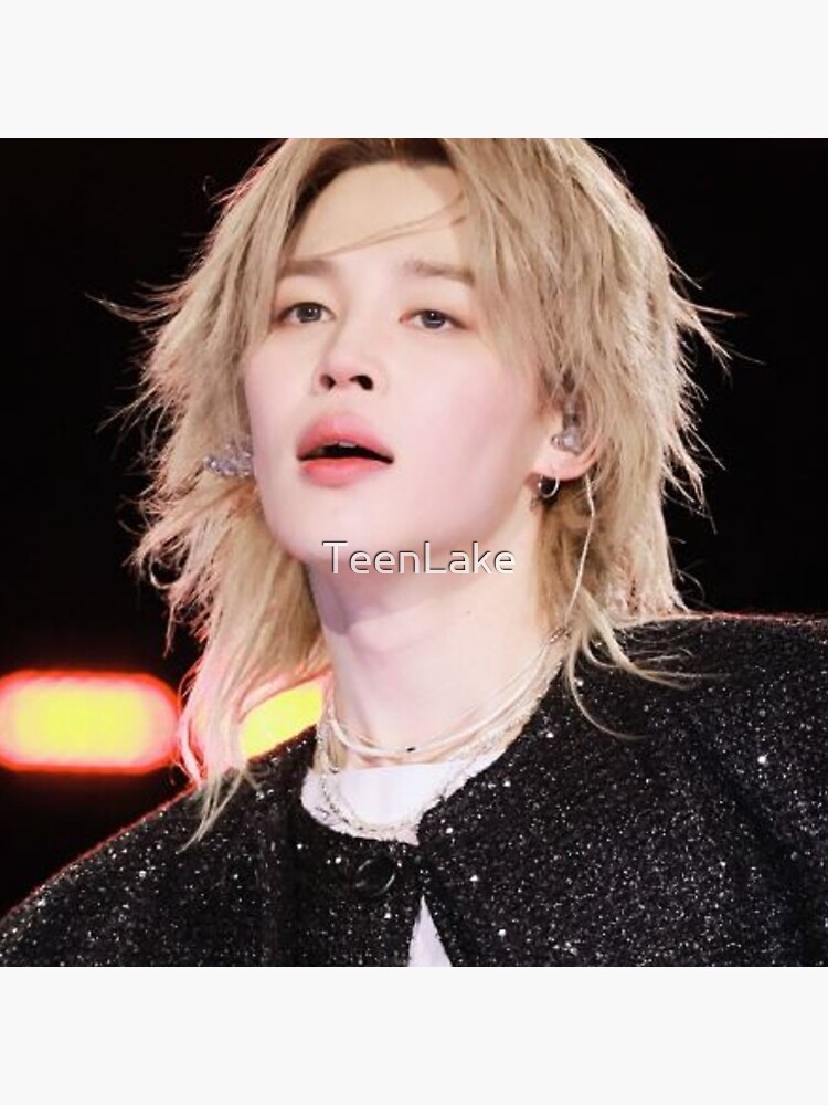 Jimin BTS / ARIRANG / BTS Comeback Concert 2026 / Army / Jimin