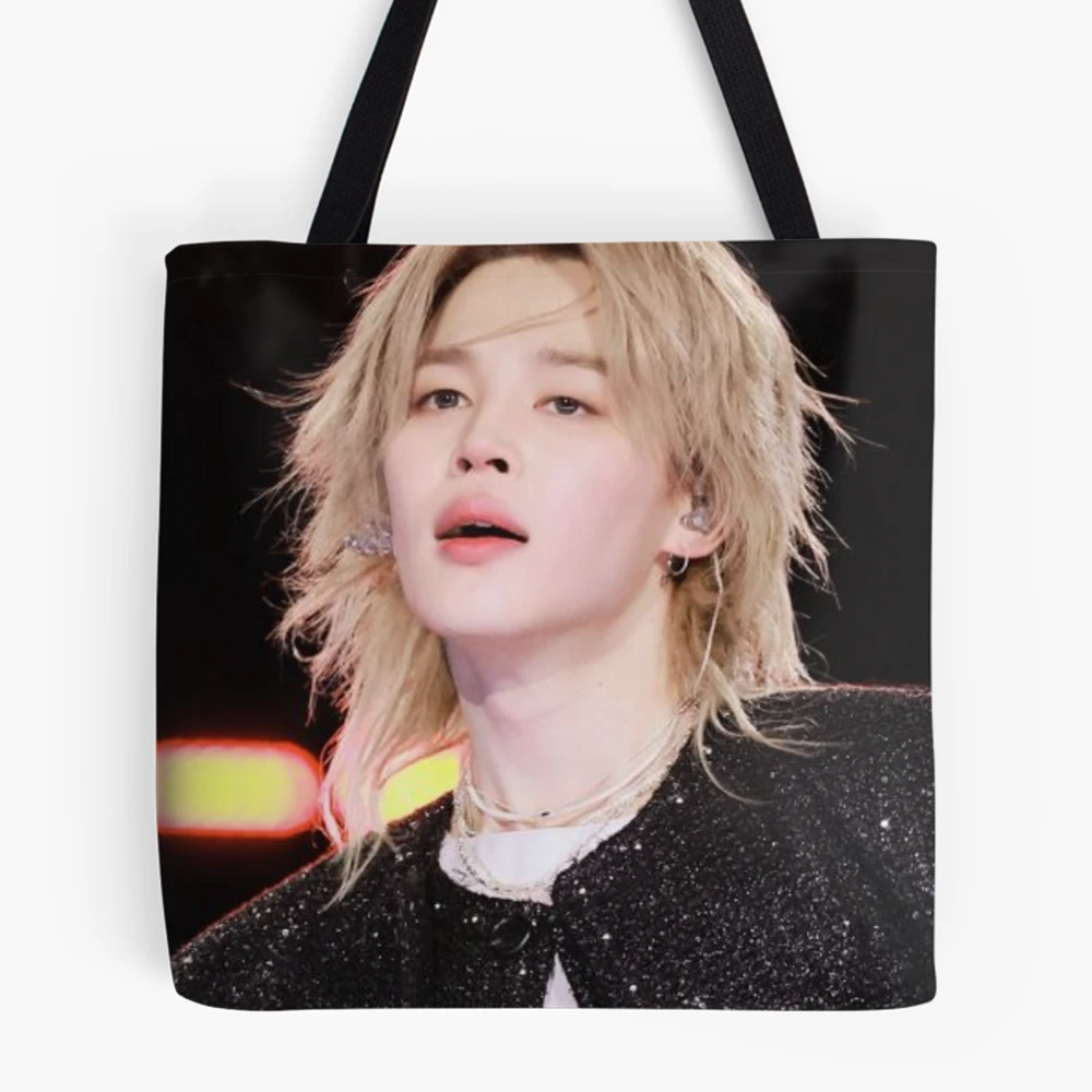 Jimin BTS / ARIRANG / BTS Comeback Concert 2026 / Army / Jimin