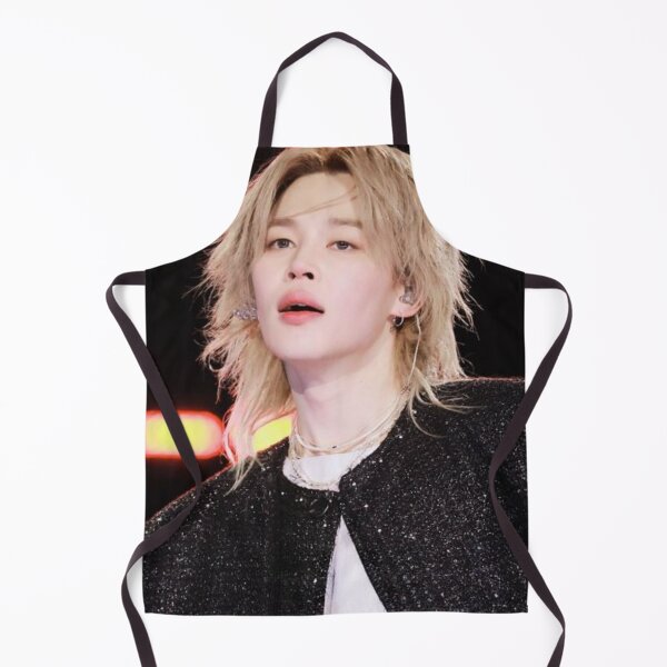 Item preview, Jimin BTS / ARIRANG / BTS Comeback Concert 2026 / Army / Jimin Bias / Jimin New Hair designed and sold by TeenLake.