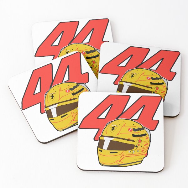 Item preview, Lewis Hamilton LH44 Helmet designed and sold by Encared.