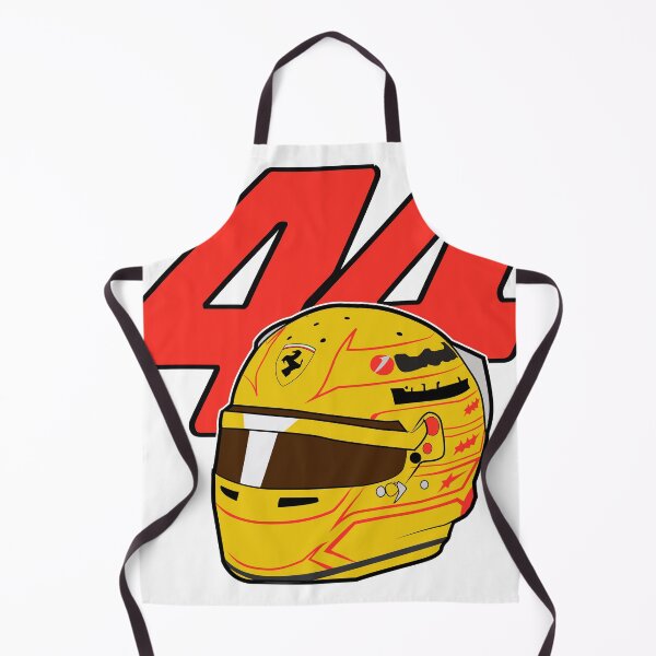 Item preview, Lewis Hamilton LH44 Helmet designed and sold by Encared.