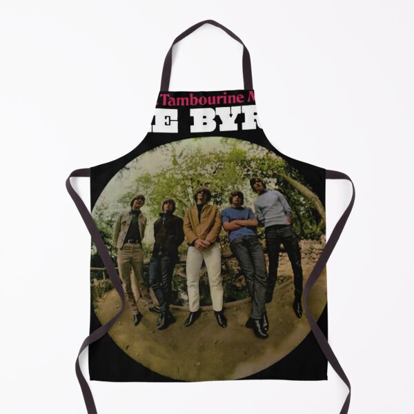 Item preview, The Byrds T-Shirt designed and sold by JavonteHammes.