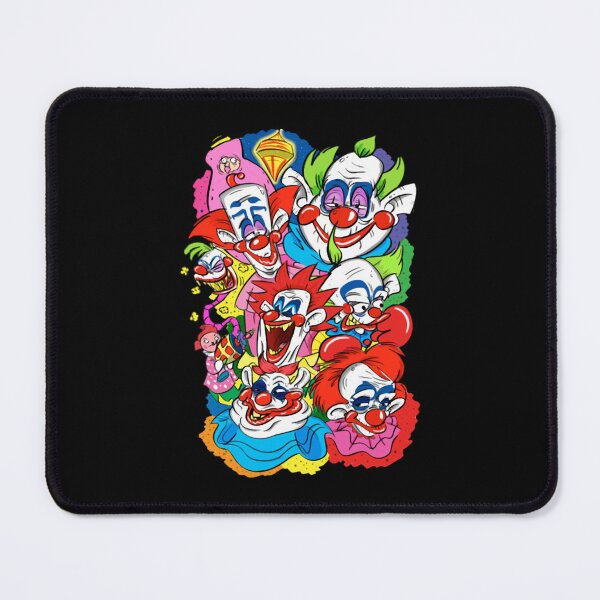 Item preview, Killer Klowns  designed and sold by deepaksingh8090.
