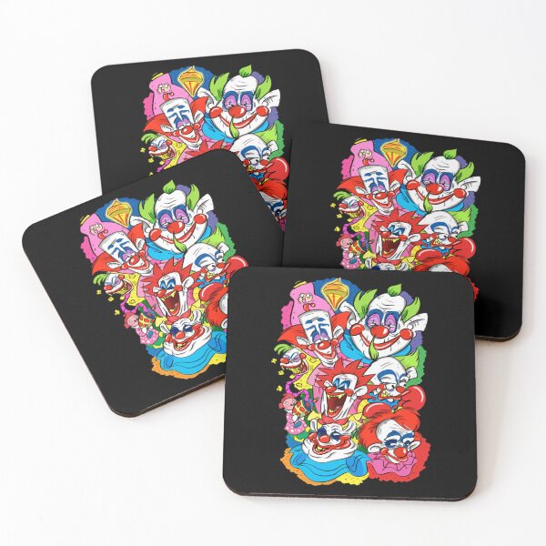 Item preview, Killer Klowns  designed and sold by deepaksingh8090.