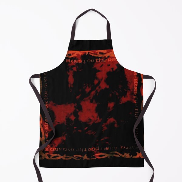 Item preview, Kyuss Red Poster T-Shirt designed and sold by JavonteHammes.