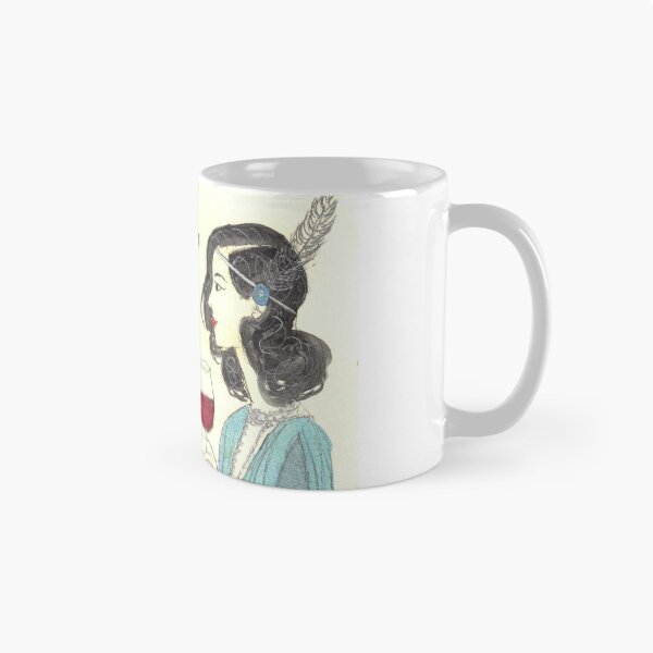 Item preview, Vintage Vines and Best Lines designed and sold by WhimsyWomanCreatives.