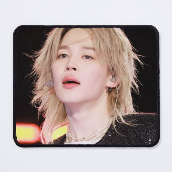 Item preview, Jimin BTS / ARIRANG / BTS Comeback Concert 2026 / Army / Jimin Bias / Jimin New Hair designed and sold by TeenLake.