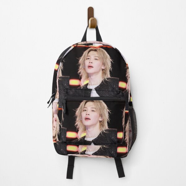 Item preview, Jimin BTS / ARIRANG / BTS Comeback Concert 2026 / Army / Jimin Bias / Jimin New Hair designed and sold by TeenLake.