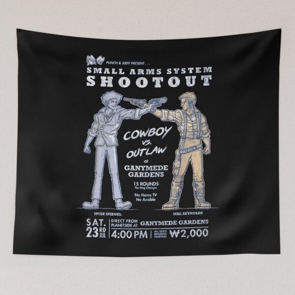 Item preview, Battle of the Belt Small Arms System Shootout Cowboy Outlaw designed and sold by deepaksingh8090.