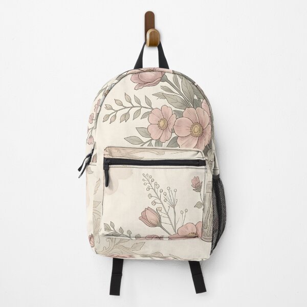 Item preview, Vintage florals designed and sold by worldimagine91.
