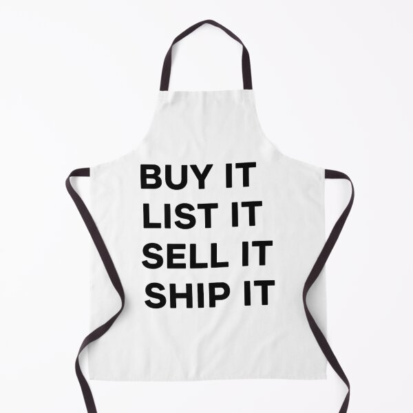 Item preview, sell website buy it list it sell it ship it designed and sold by Uglyandcute.