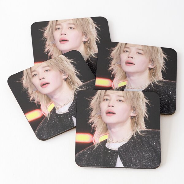 Item preview, Jimin BTS / ARIRANG / BTS Comeback Concert 2026 / Army / Jimin Bias / Jimin New Hair designed and sold by TeenLake.