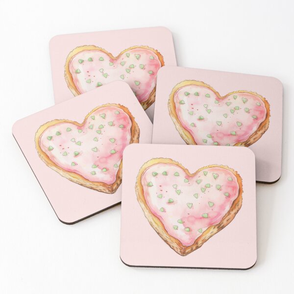Item preview, Iced Biscuit designed and sold by MayflowerandIvy.