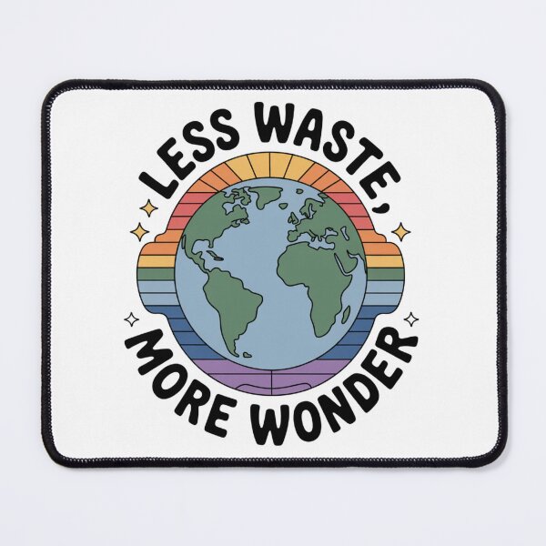 Item preview, Retro Rainbow Earth — Vintage Stripe Environmental Activist Graphic Tee designed and sold by proearth2022.