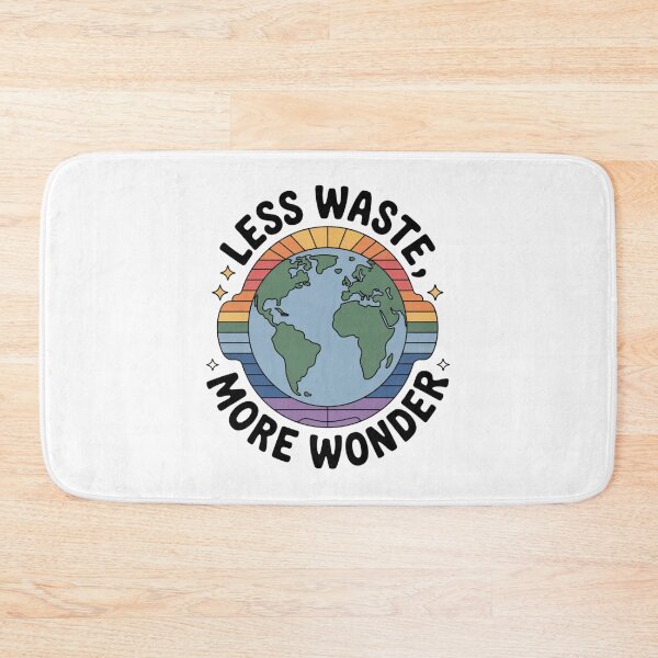 Item preview, Retro Rainbow Earth — Vintage Stripe Environmental Activist Graphic Tee designed and sold by proearth2022.