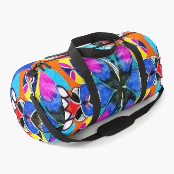 Item preview, Floral Mandala designed and sold by Geometry Art.