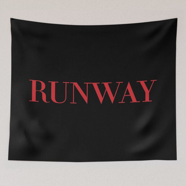 Item preview, RUNWAY: as featured in The Devil Wears Prada designed and sold by WhiteShirtGuy.