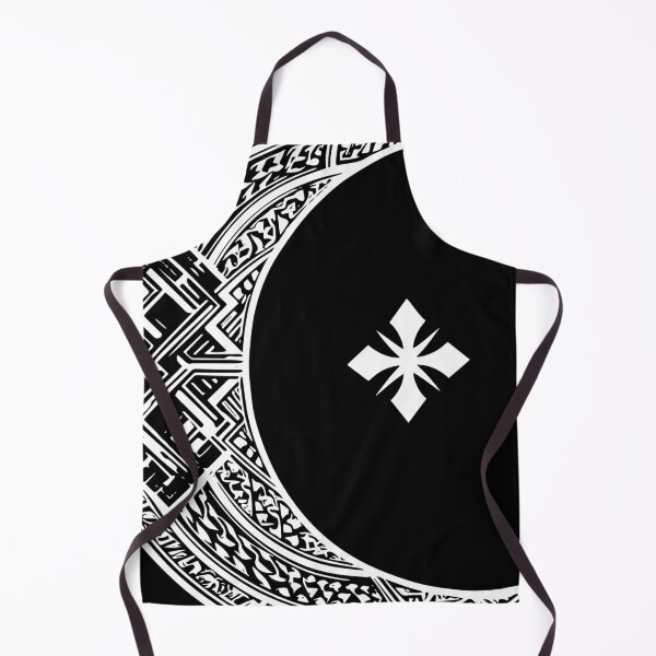 Item preview, Ancient tribal orient moon and stars. Black and white designed and sold by 127sm.