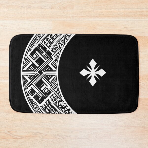Item preview, Ancient tribal orient moon and stars. Black and white designed and sold by 127sm.