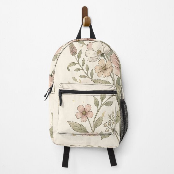 Item preview, Vintage florals designed and sold by worldimagine91.