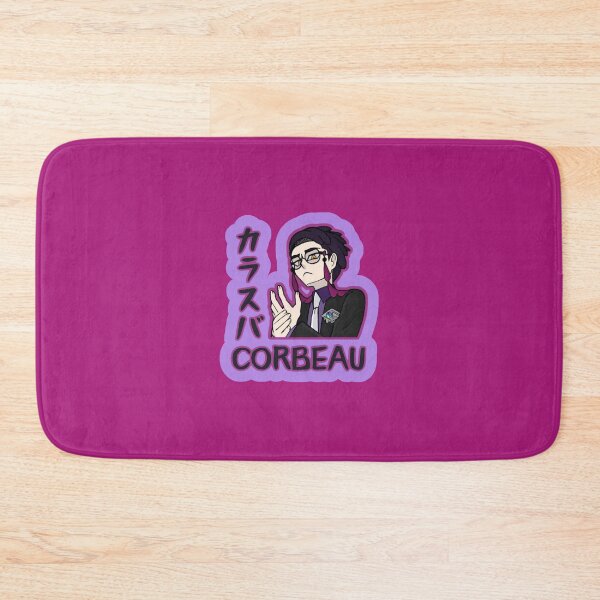 Item preview, Corbeau (Legends ZA)  designed and sold by rksharkd98.