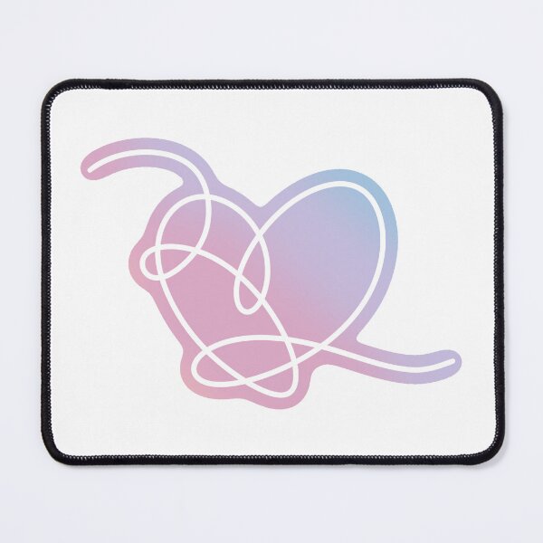 Item preview, BTS love yourself designed and sold by Aakanksha97.