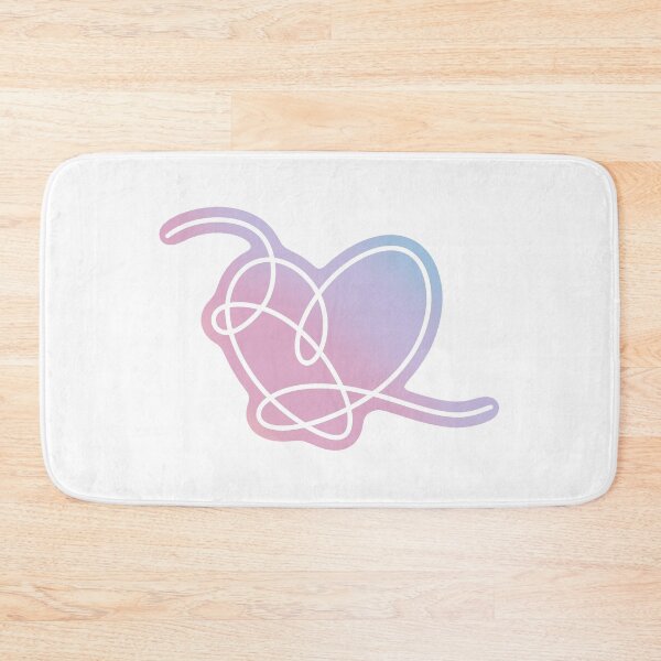 Item preview, BTS love yourself designed and sold by Aakanksha97.