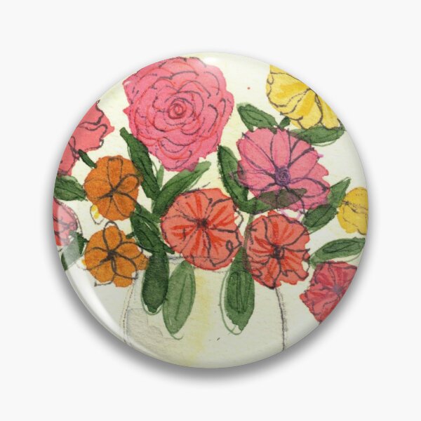 Item preview, The Sunnyside Bouquet designed and sold by WhimsyWomanCreatives.