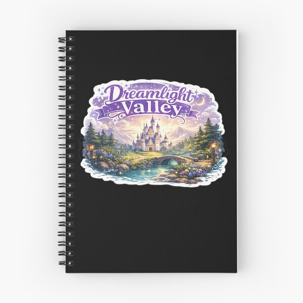 Item preview, dreamlight valley designed and sold by 3INEKMIZAN.