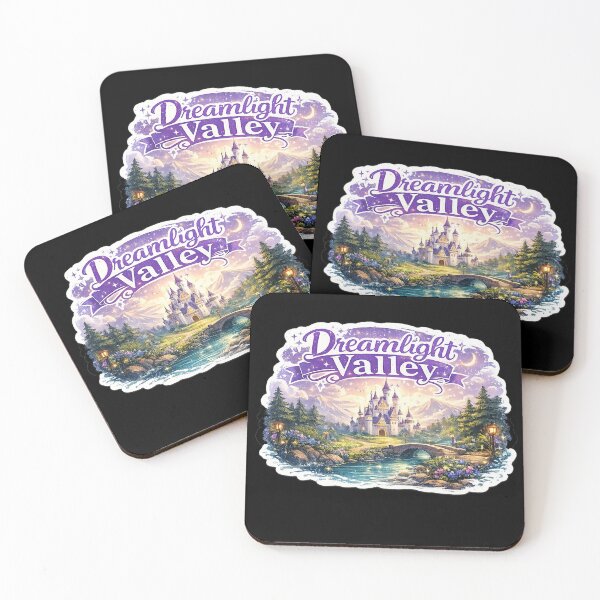 Item preview, dreamlight valley designed and sold by 3INEKMIZAN.