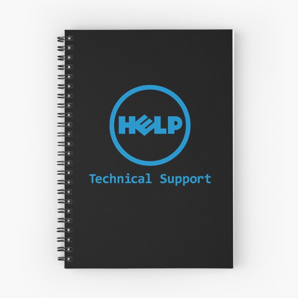 Item preview, Dell Parody Logo Computer Tech Support designed and sold by deepaksingh8090.