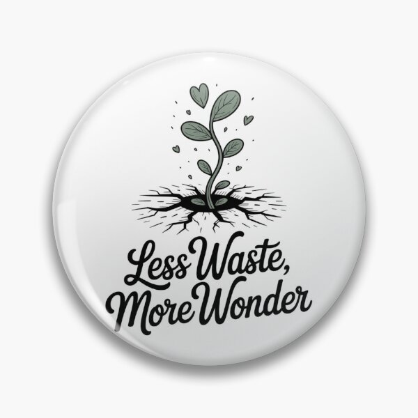 Item preview, Be The Change — Green Environmental Graphic Tee designed and sold by proearth2022.