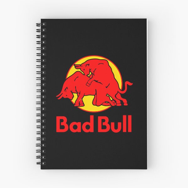 Item preview, Bad Bull Logo Brand Parody Spoof designed and sold by deepaksingh8090.
