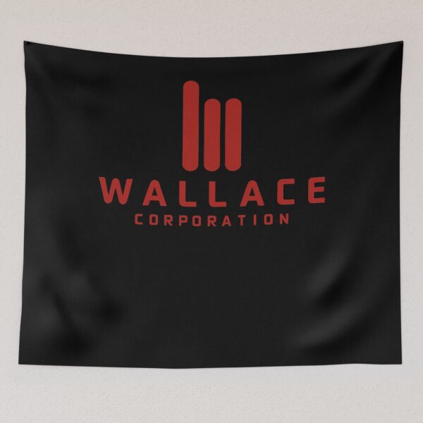 Item preview, Wallace Corporation  designed and sold by deepaksingh8090.