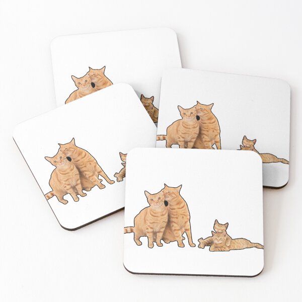 Item preview, Meow Moments designed and sold by sjnawiti.