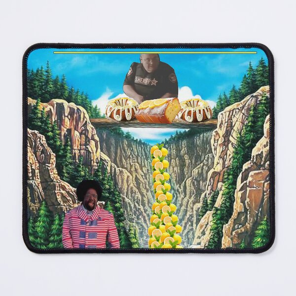 Item preview, Cake for Sheriff a lemon legend designed and sold by reallypathetic.