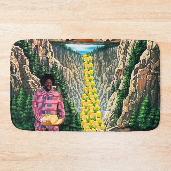 Item preview, Cake for Sheriff a lemon legend designed and sold by reallypathetic.
