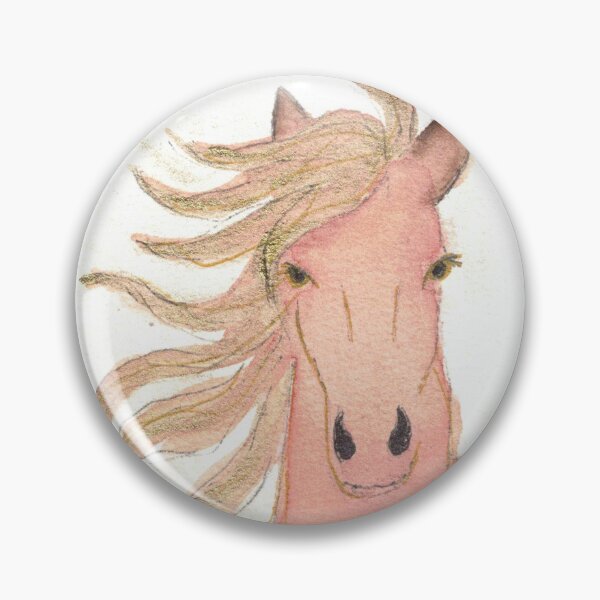 Item preview, Spirit of the Fire Horse designed and sold by WhimsyWomanCreatives.