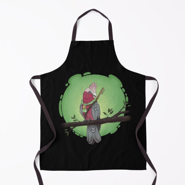 Item preview, Bard designed and sold by ele_feri8.
