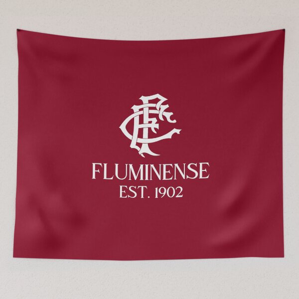 Item preview, Fluminense designed and sold by VRedBaller.