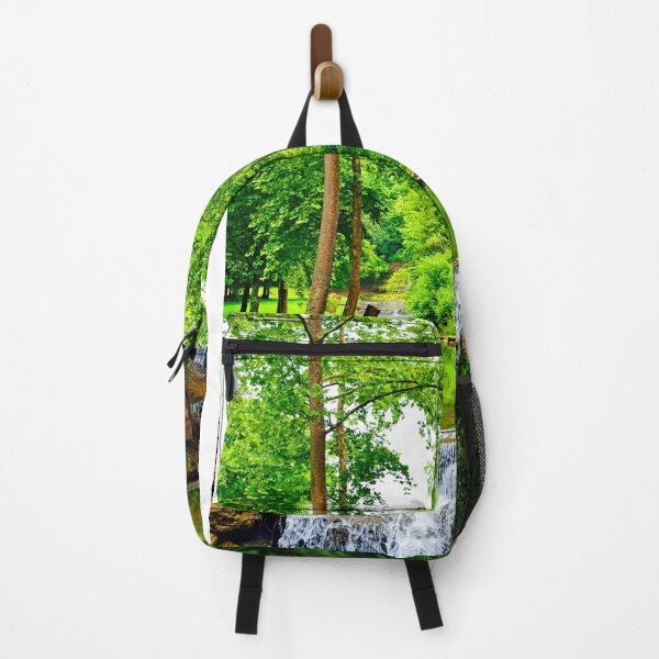 Item preview, Dogwood Canyon Waterway, Lampe, Missouri designed and sold by AMacGPhilly.