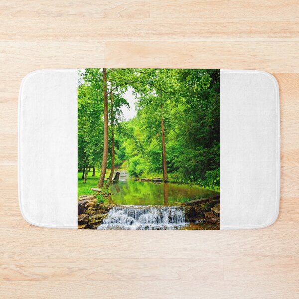 Item preview, Dogwood Canyon Waterway, Lampe, Missouri designed and sold by AMacGPhilly.