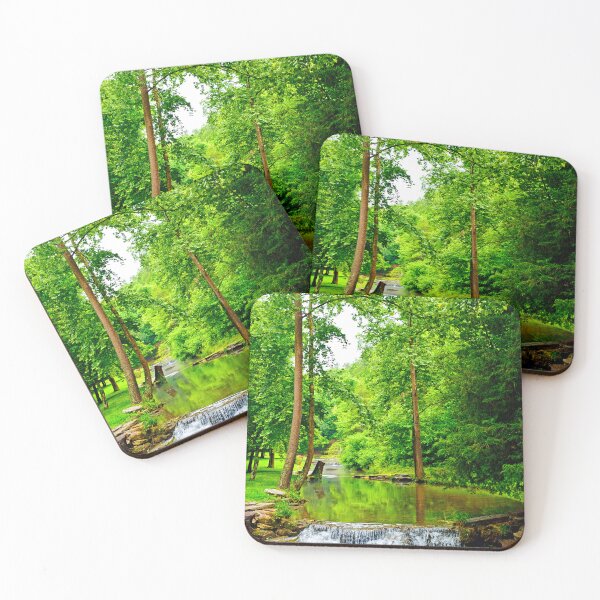 Item preview, Dogwood Canyon Waterway, Lampe, Missouri designed and sold by AMacGPhilly.