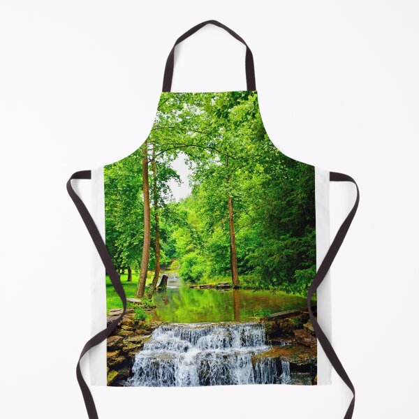 Item preview, Dogwood Canyon Waterway, Lampe, Missouri designed and sold by AMacGPhilly.