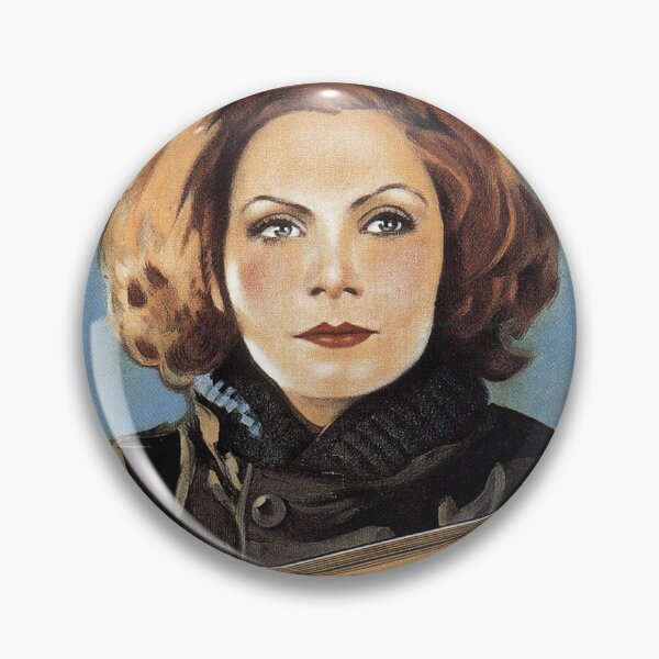 Item preview, Anna Christie starring Greta Garbo - vintage film poster designed and sold by Grand Illusions.