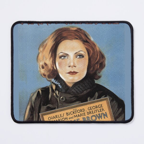 Item preview, Anna Christie starring Greta Garbo - vintage film poster designed and sold by Grand Illusions.