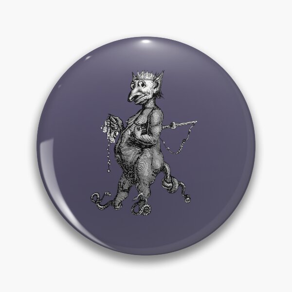 Item preview, Abraxas The Lord of Secrets designed and sold by taiche.