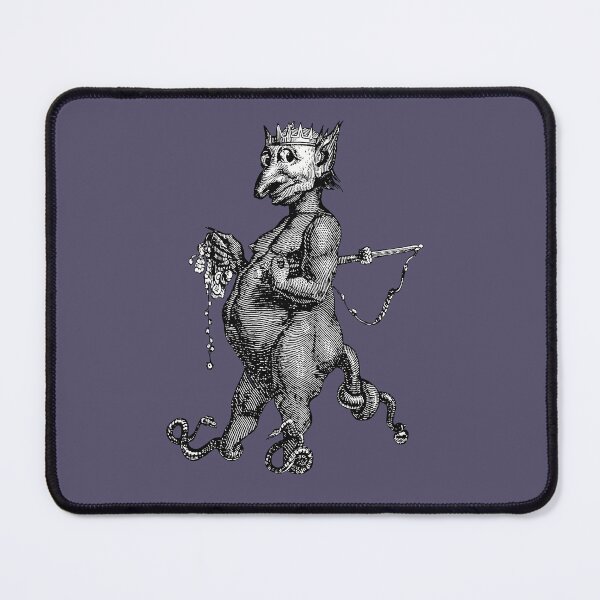 Item preview, Abraxas The Lord of Secrets designed and sold by taiche.