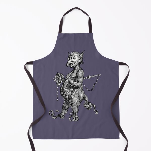 Item preview, Abraxas The Lord of Secrets designed and sold by taiche.